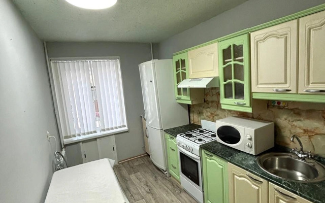 Апартаменты на Попова, 71