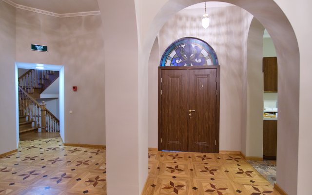Ermitazh Apartment