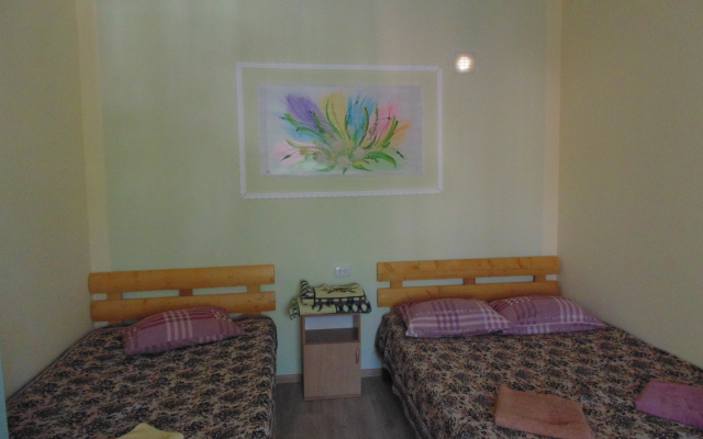 Lada Guest House