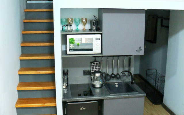 Квартира Like Home Apartment