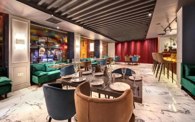 Concept Nisantası Hotels & Spa
