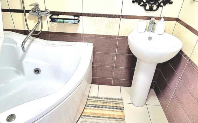 Меблированные комнаты Самсонов на Невском 23