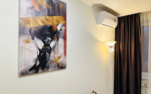 Kosmonavtov street 14/2 Apartments