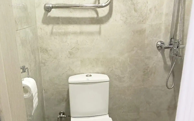 Квартира Теплое море