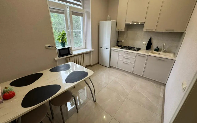 Uyutnaya V Samom Tsentre Goroda Flat