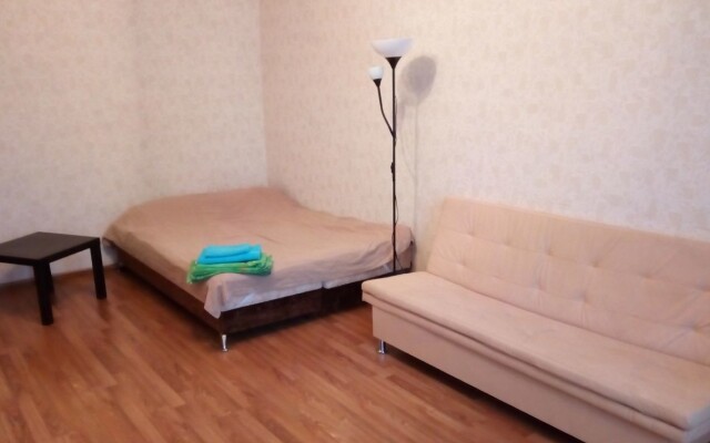 Апартаменты on K. Marksa