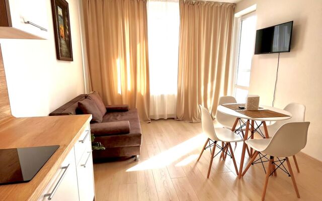 Апартаменты Ритмы