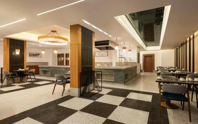 Radisson Residences Cairo Heliopolis