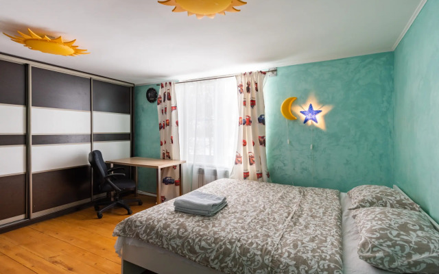 Частный дом Речник 2