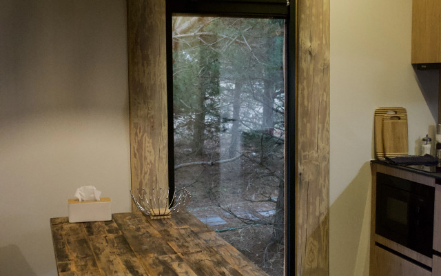 Частный Дом Западная Дача в Тарусе