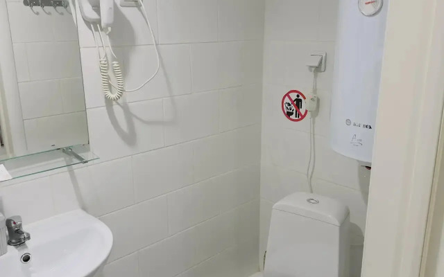 Апартаменты трехместные TravelCool