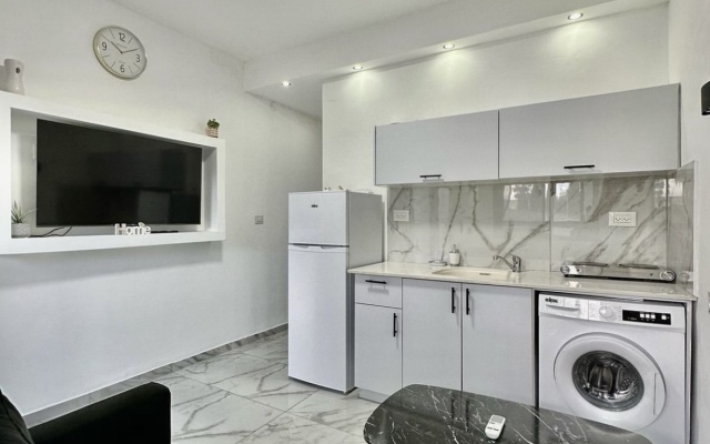 Apartment Sennoy Ru