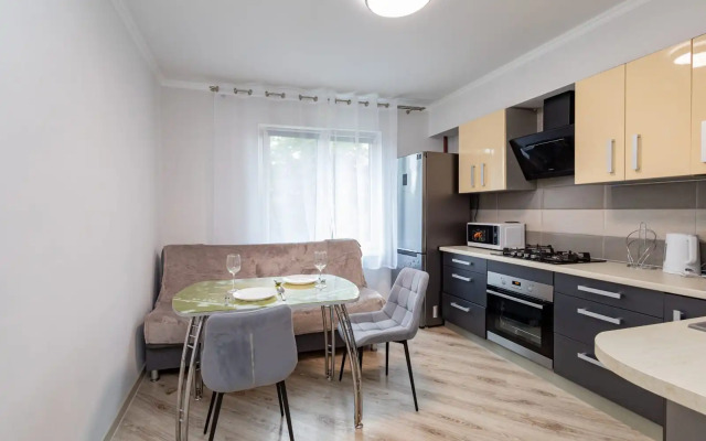 Квартира на Гагарина 113