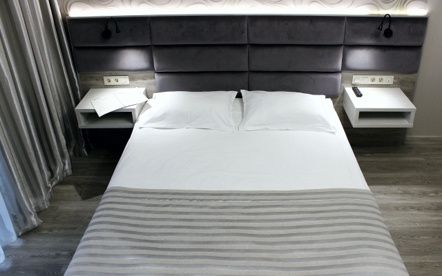 Respect-Hall Mini-hotel