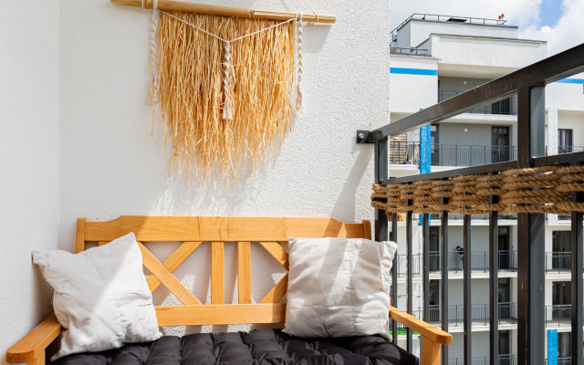 V G Sochi Ot Sobstvennika Apartments