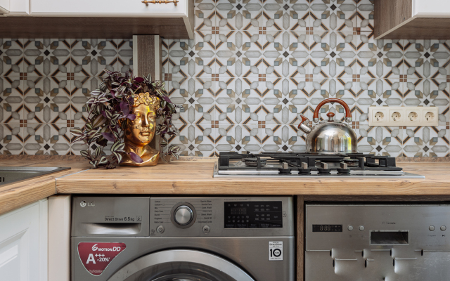 Квартира в Самом Центре Города