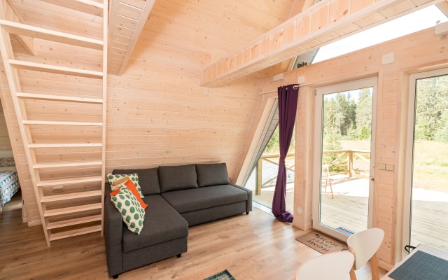 Lberry Chernika Private House