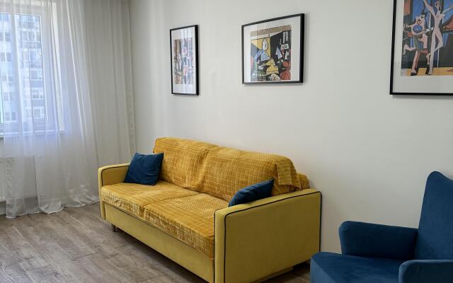 Апартаменты ApartBaltic