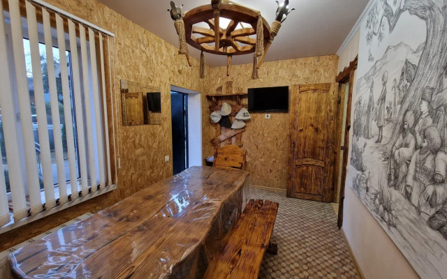 Гостевой Дом Насып