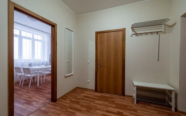 Apartment Rooms-ekb 8 Marta Street 190 (17 floor, 582)