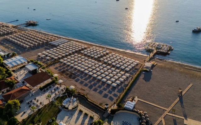 Club Hotel Phaselis Rose - All Inclusive