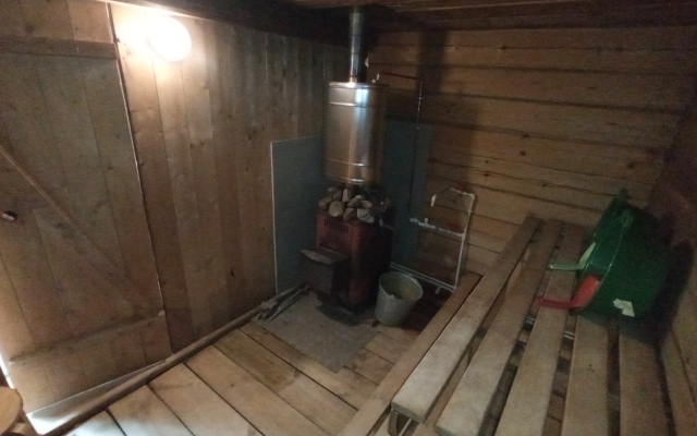 Dom U Vody S Bankoy Private House