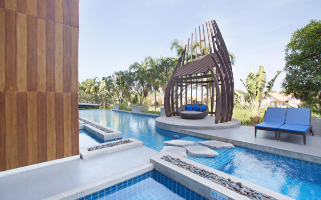 Mida De Sea Hua Hin Hotel