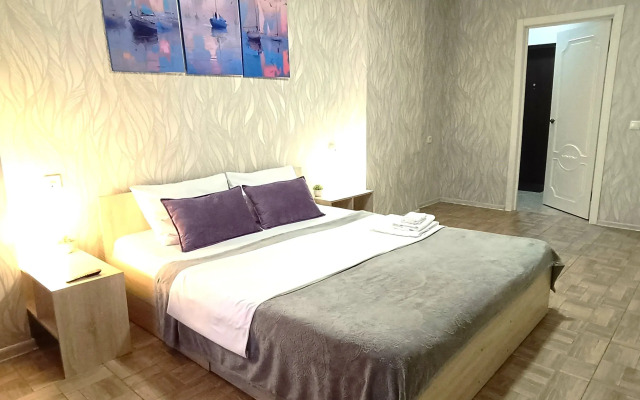 Апартаменты Гоголя 26-3