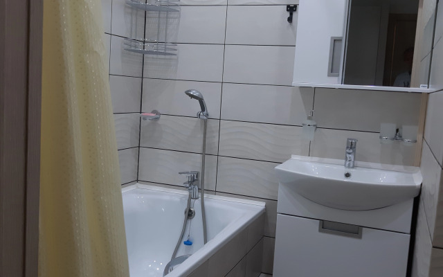 Квартира Уютная в центре города