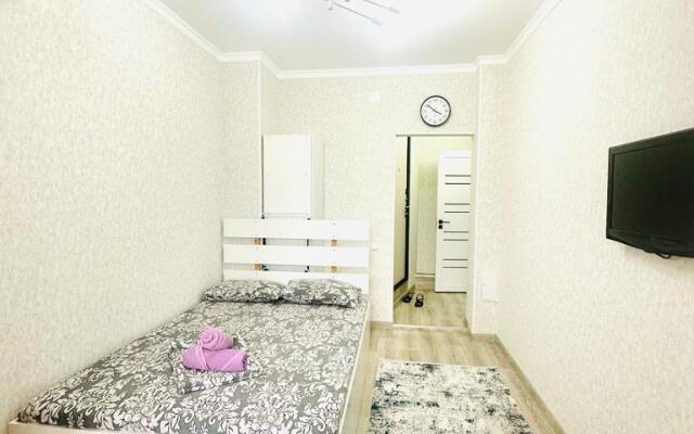 Mikrorayon Zhetysu-2 Flat