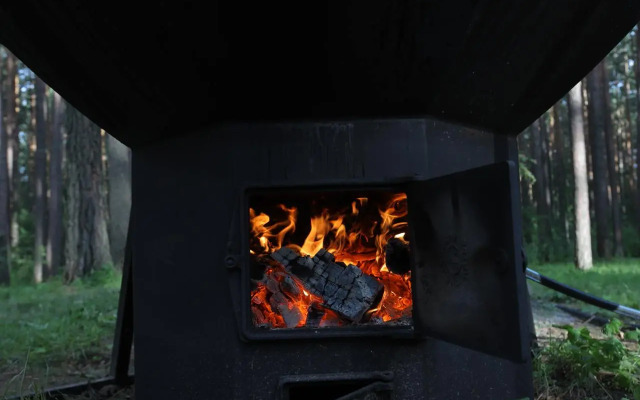 База отдыха ДухЛес