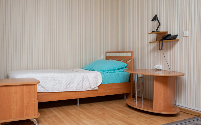 Mini-otel' Avtorejs