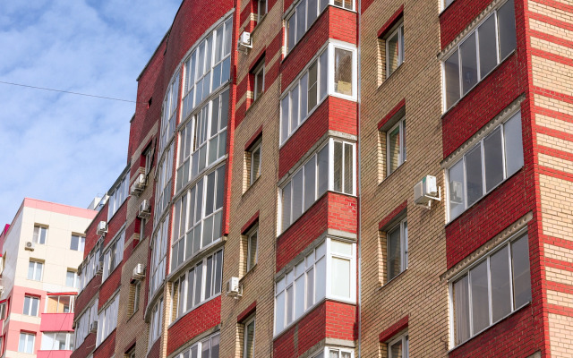 Квартира Арена Металлург