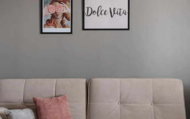 Квартира Просторная в 10 мин от МВДЦ Сибирь