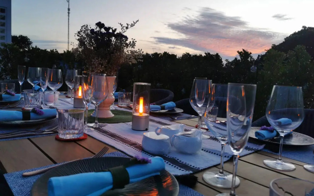 Villa Tanya by Mandla Luxury Villas