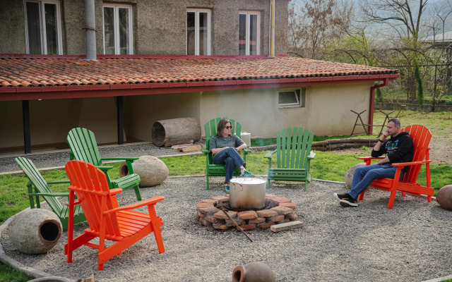 Вилла Matisi Wine Cellar & Country House