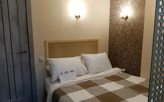 Na Metro Yuzhnaya Apartments - Apartment in Moskva - Photo 5