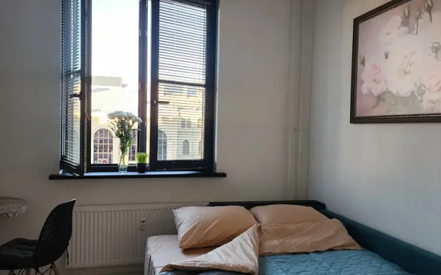 Апартаменты Аристократъ