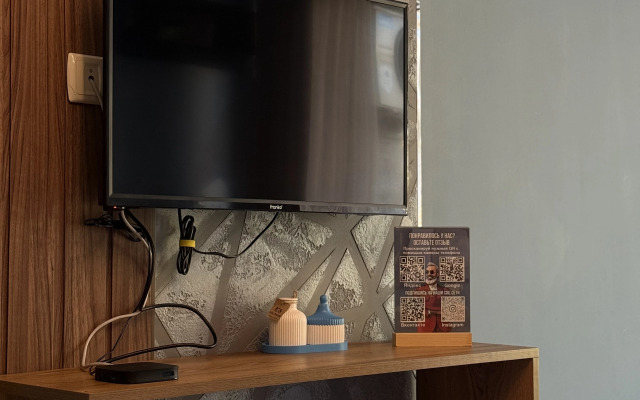 Апарт-отель Graf T.