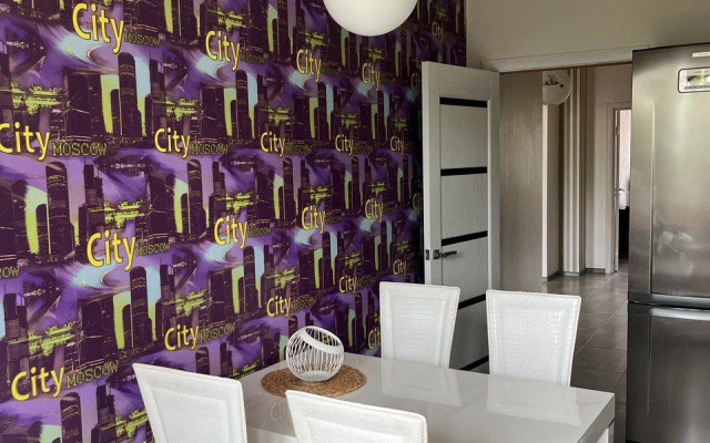 Апартаменты на Депутатской 11А