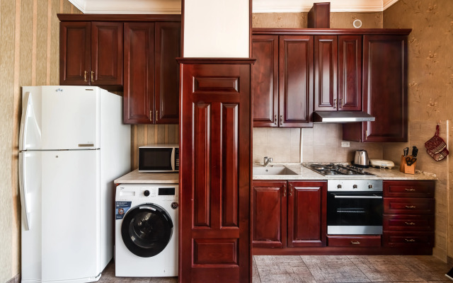 Holiday Home Apartments