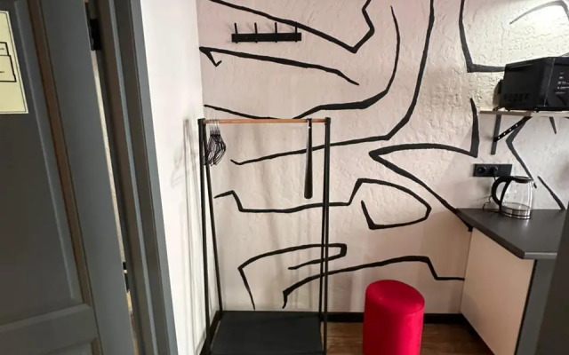 Апартаменты на Блохина, 4