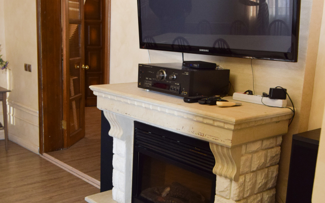 Гостевой Дом Казачья Застава