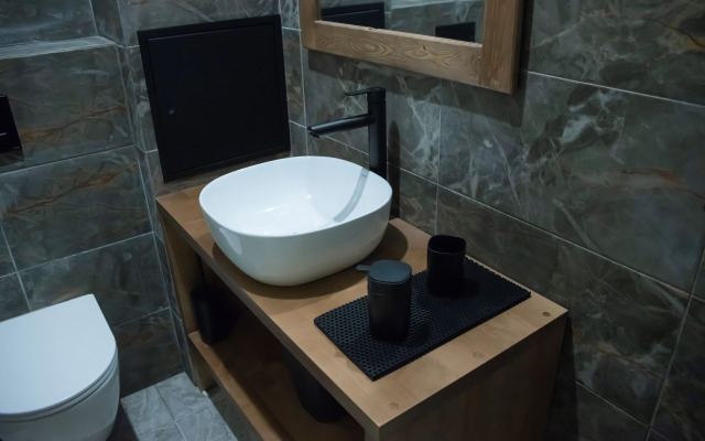 Komfort Plyus 16 Apartments
