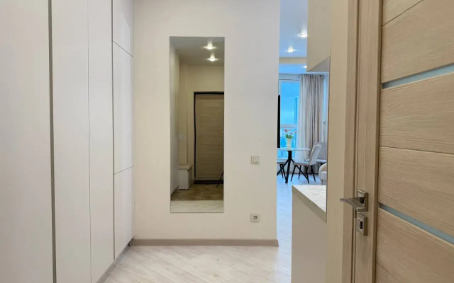Flat Sakvoyazh