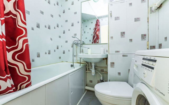 Apartment Hanaka Voronezhskaya