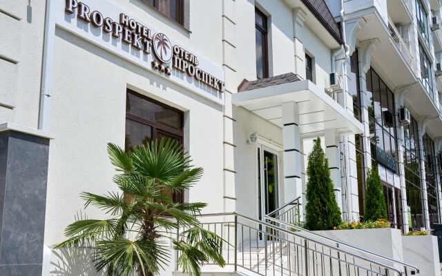 Prospekt Hotel