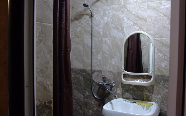 Duet Guest House