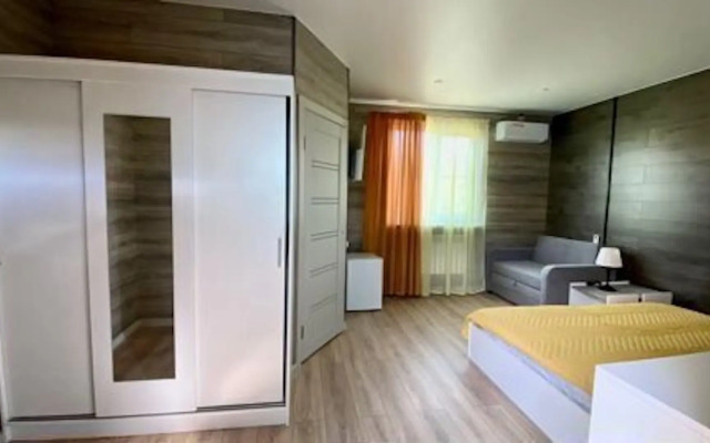 V St Vinogradny Dom 34 Flat