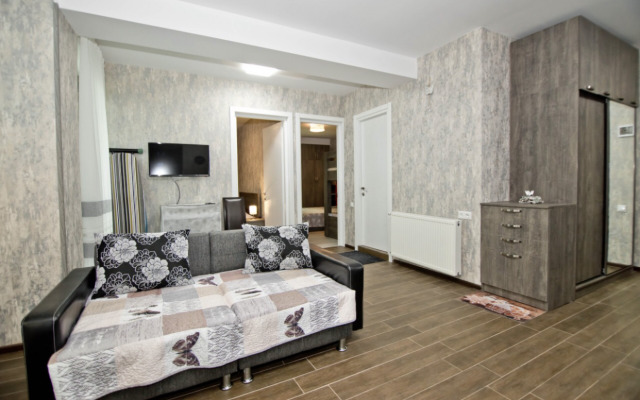 Sophia Apartments